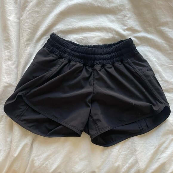 Lululemon Gym Shorts ๐๐ - Picture 1 of 2